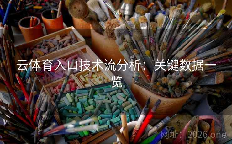 云体育入口技术流分析：关键数据一览