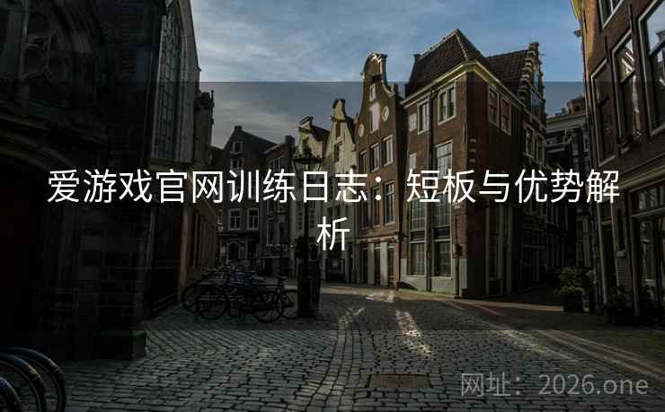 爱游戏官网训练日志：短板与优势解析
