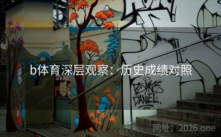 b体育深层观察：历史成绩对照