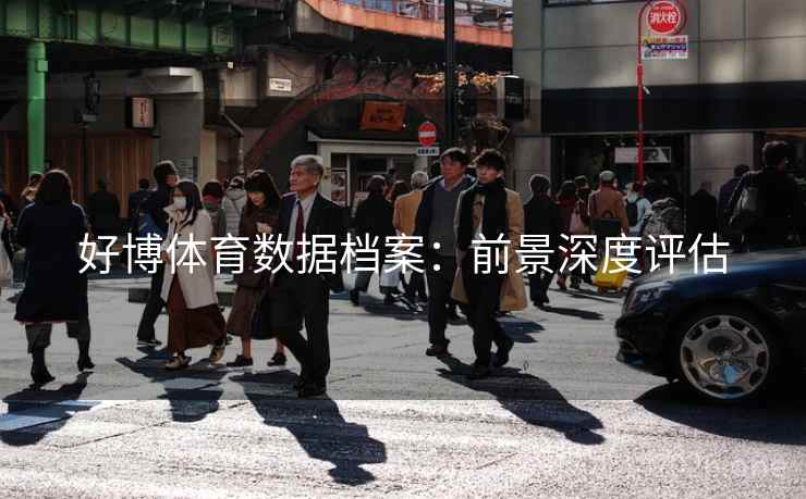 好博体育数据档案：前景深度评估