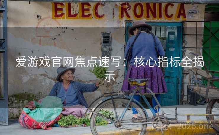 爱游戏官网焦点速写：核心指标全揭示